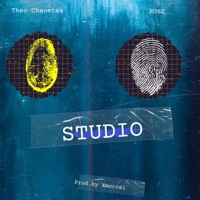 Studio - Single - Theo Chanetsa