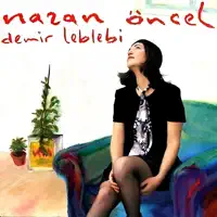 Asiklar Parki — Nazan Oncel