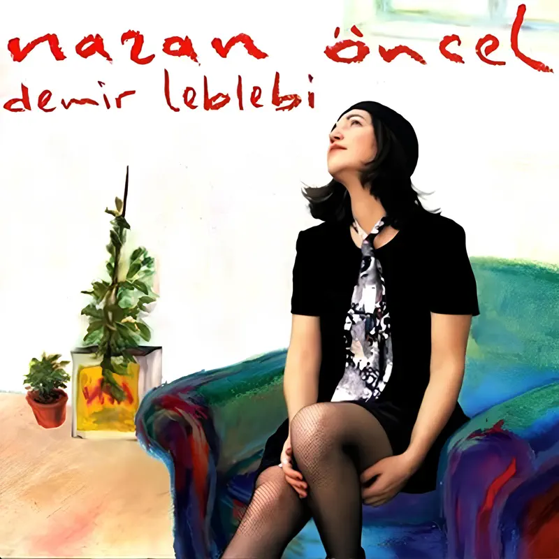 Nazan Öncel Aşıklar Parkı
