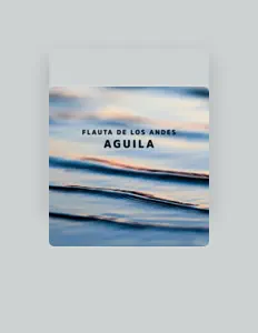 Listen to Flauta de los Andes, watch music videos, read bio, see tour dates & more!