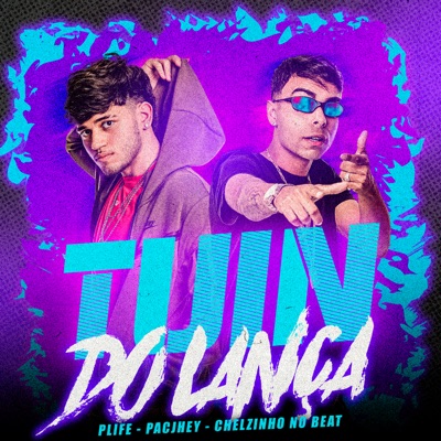 Tuin do Lança - Single