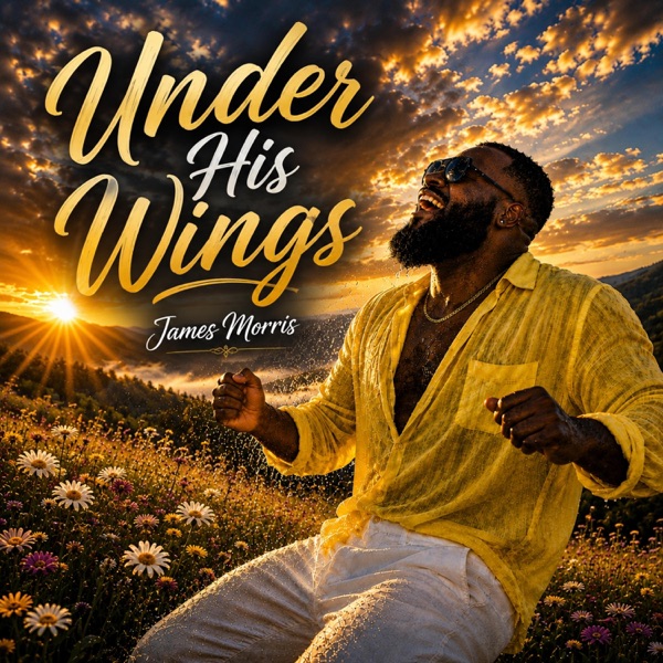 Under His Wings