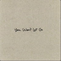You Won't Let Go - Single - Kelen Rutz
