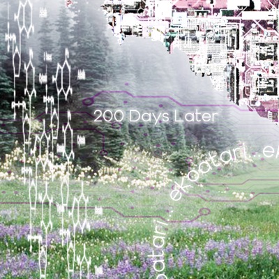 200 Days Later - EP