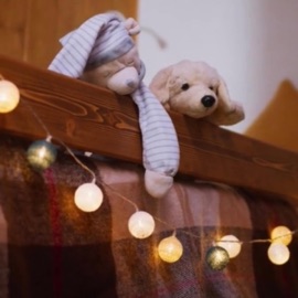 All For You Mic Scott