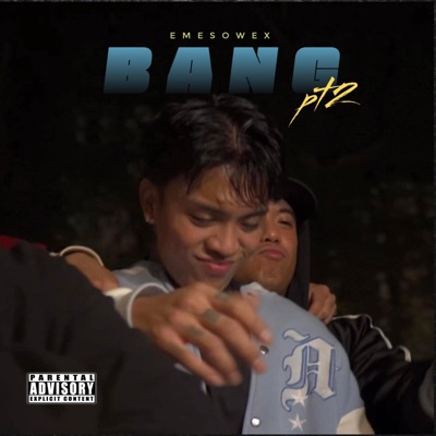 BANG pt2 - Single