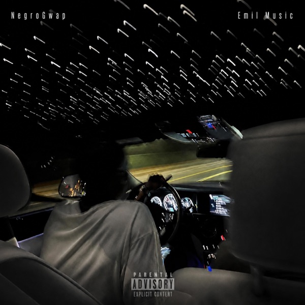 Koto (feat. Negro Gwap)