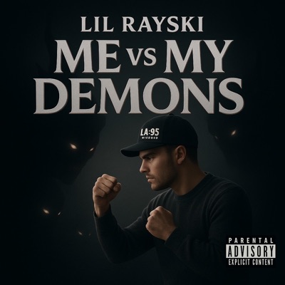 Me vs My Demons