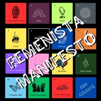 Feminista Manifestó - Soy Celesté