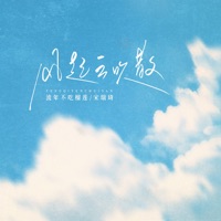 风起云吹散 - Single - 流年不吃榴莲 & 宋瑞琦
