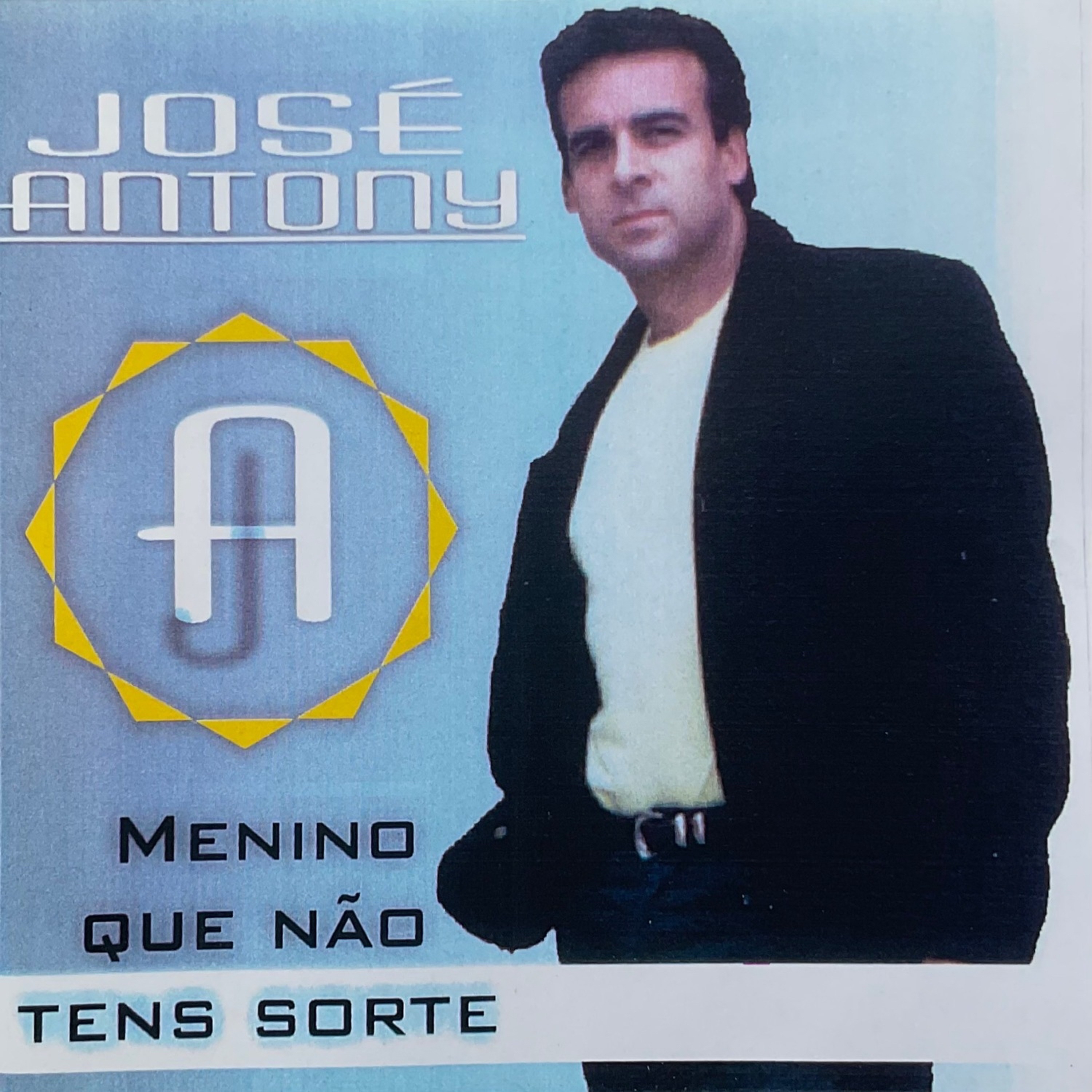 pienso en ti - jose feliciano