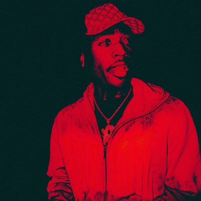 PRESTON RUSSELL (DELUXE)