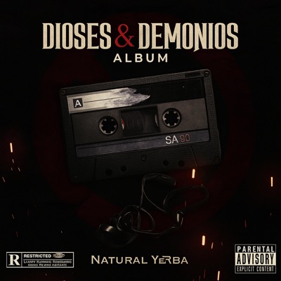 DIOSES & DEMONIOS (feat. DiProduzza)
