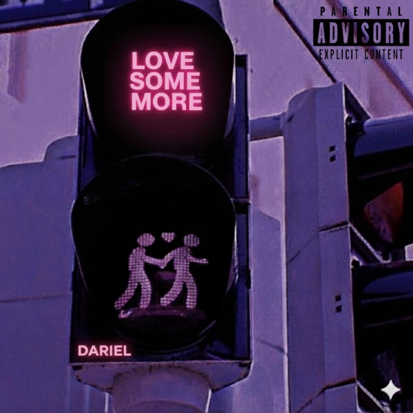 Love Some More