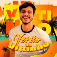 VERÃO DO VITTINHON - PRÉVIA (feat. Vittinho) - EP - Mala de Hits