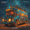 Shifting Focus - EP - Taleman