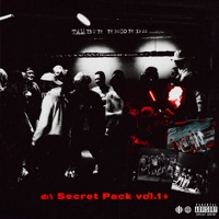 d:\ Secret Pack, Vol. 1 - МАТОК