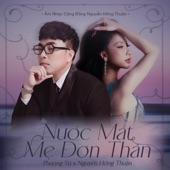 Nước Mắt Mẹ Đơn Thân (Son2M Remix) artwork