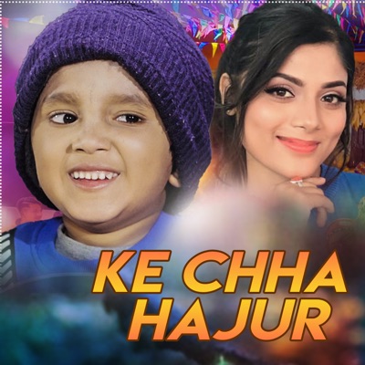 K Chha Hajur - Single