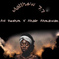 Matthew 7&7 (feat. Ahab Ahmawan) - Single - Avi Queen