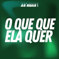 Oque Que Ela Quer - Single - DJ GF7, MC Lipex & MC G7