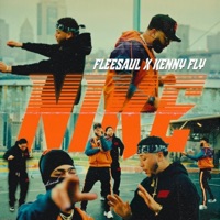 Nike (feat. Kenny Fly) - Single - FleeSaul