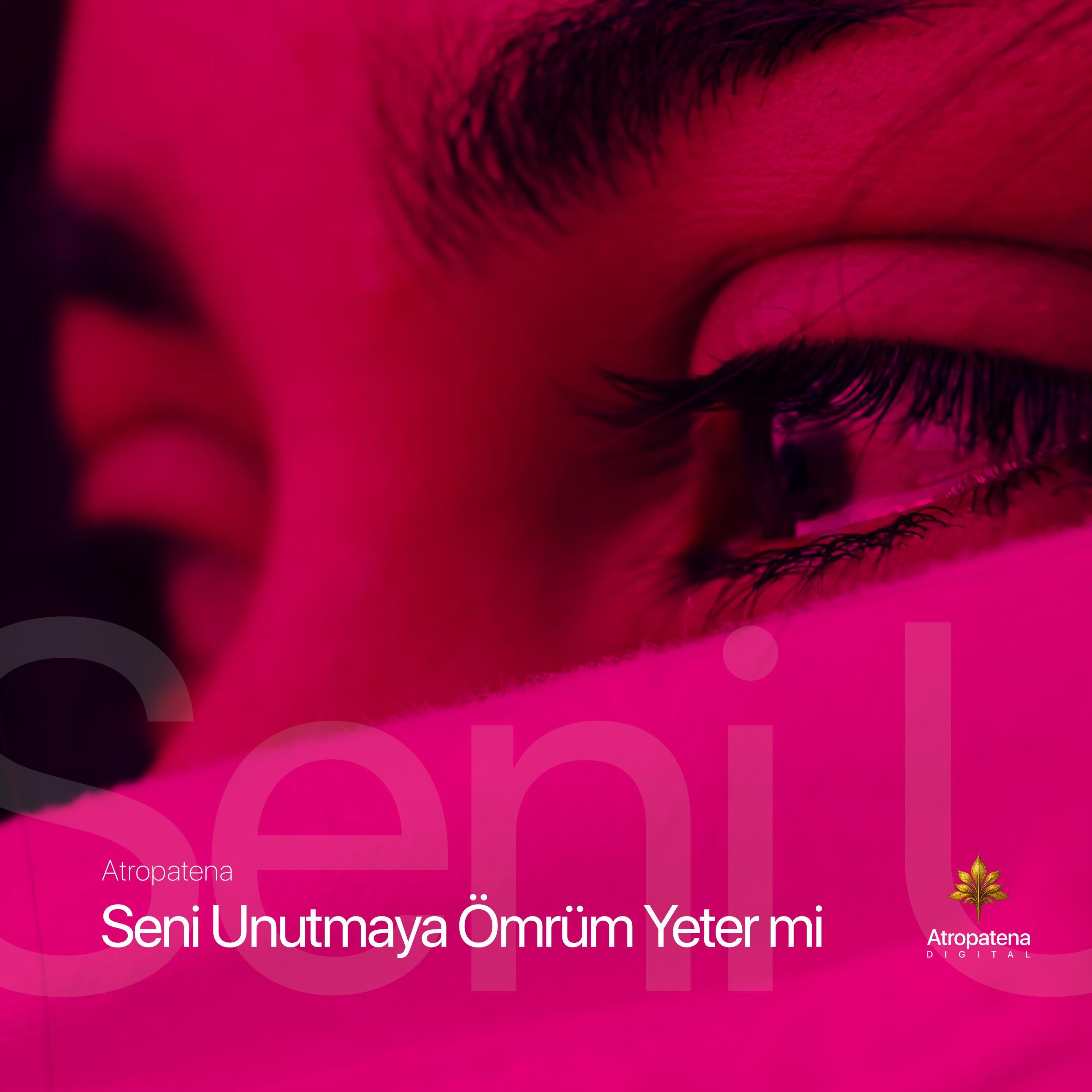 Seni Unutmaya Ömrüm Yeter mi (AI Version) - Single