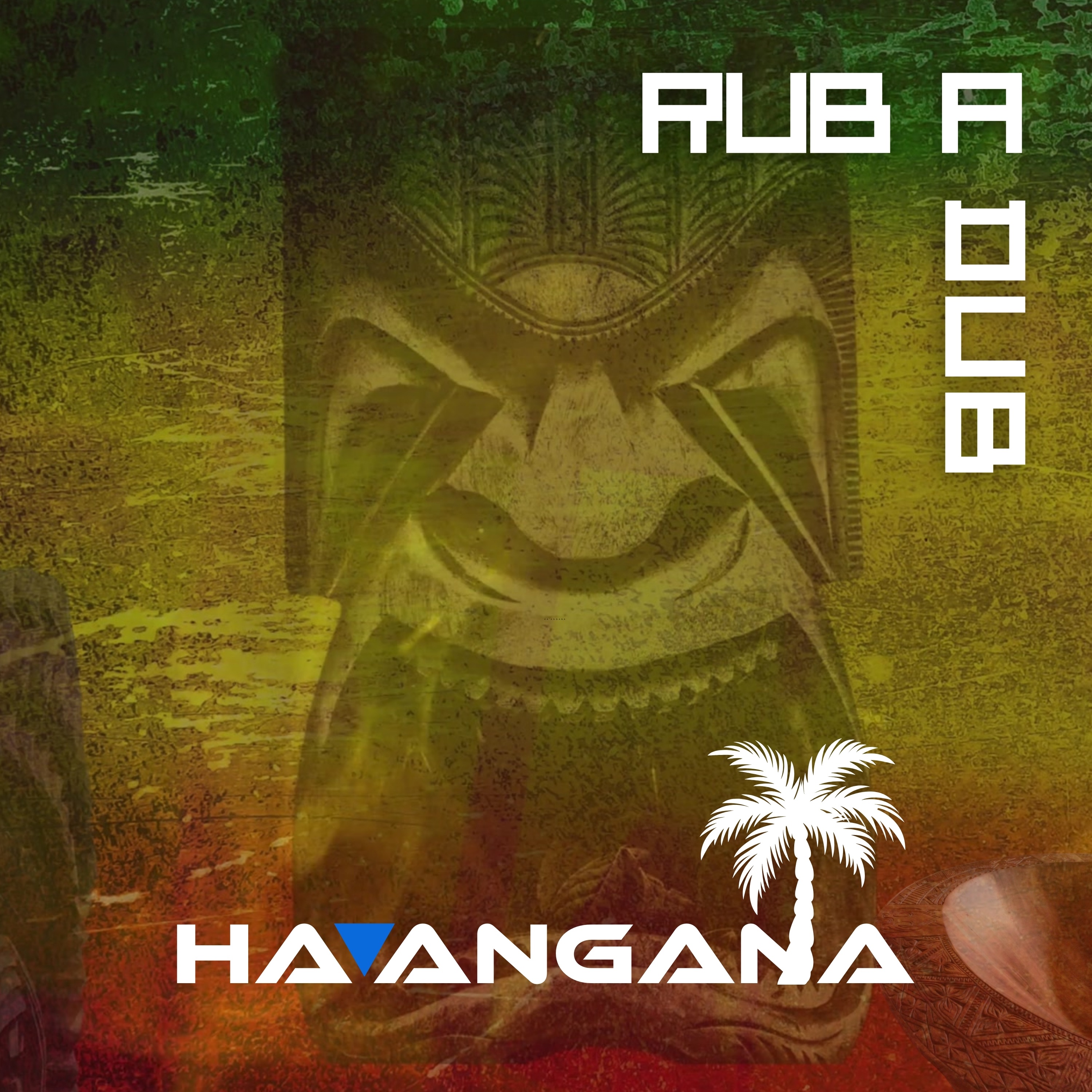 Rub A Dub - Single