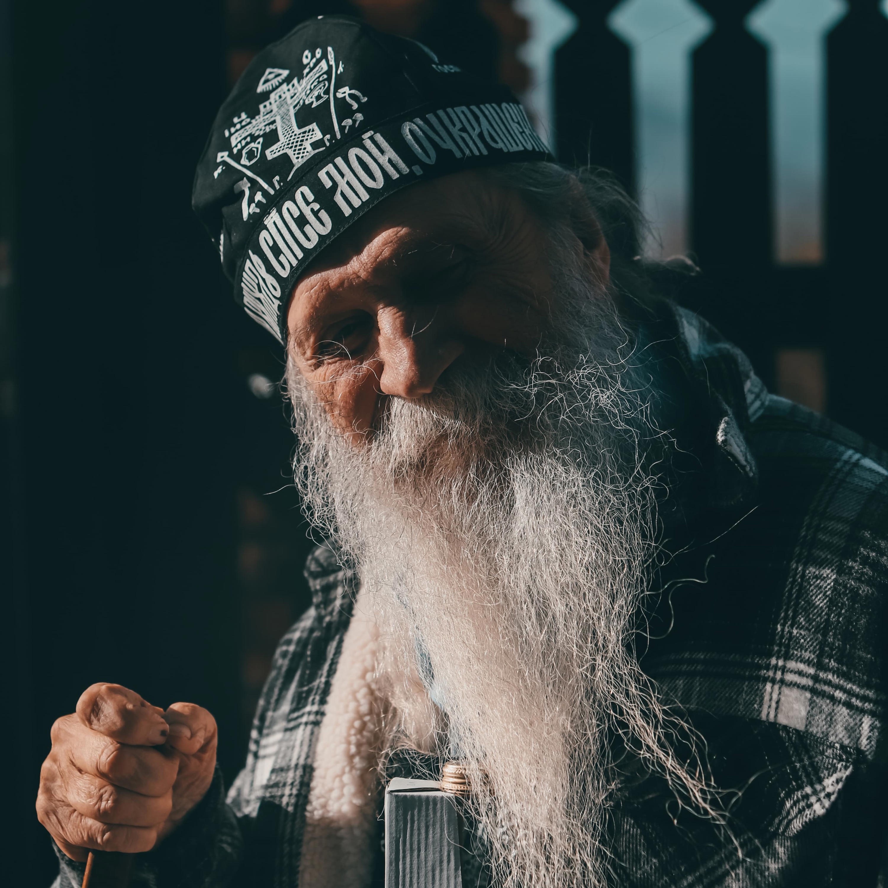 Srbče uvek peva Bogu