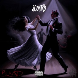 Scontro (feat. BLYND) Lilith_