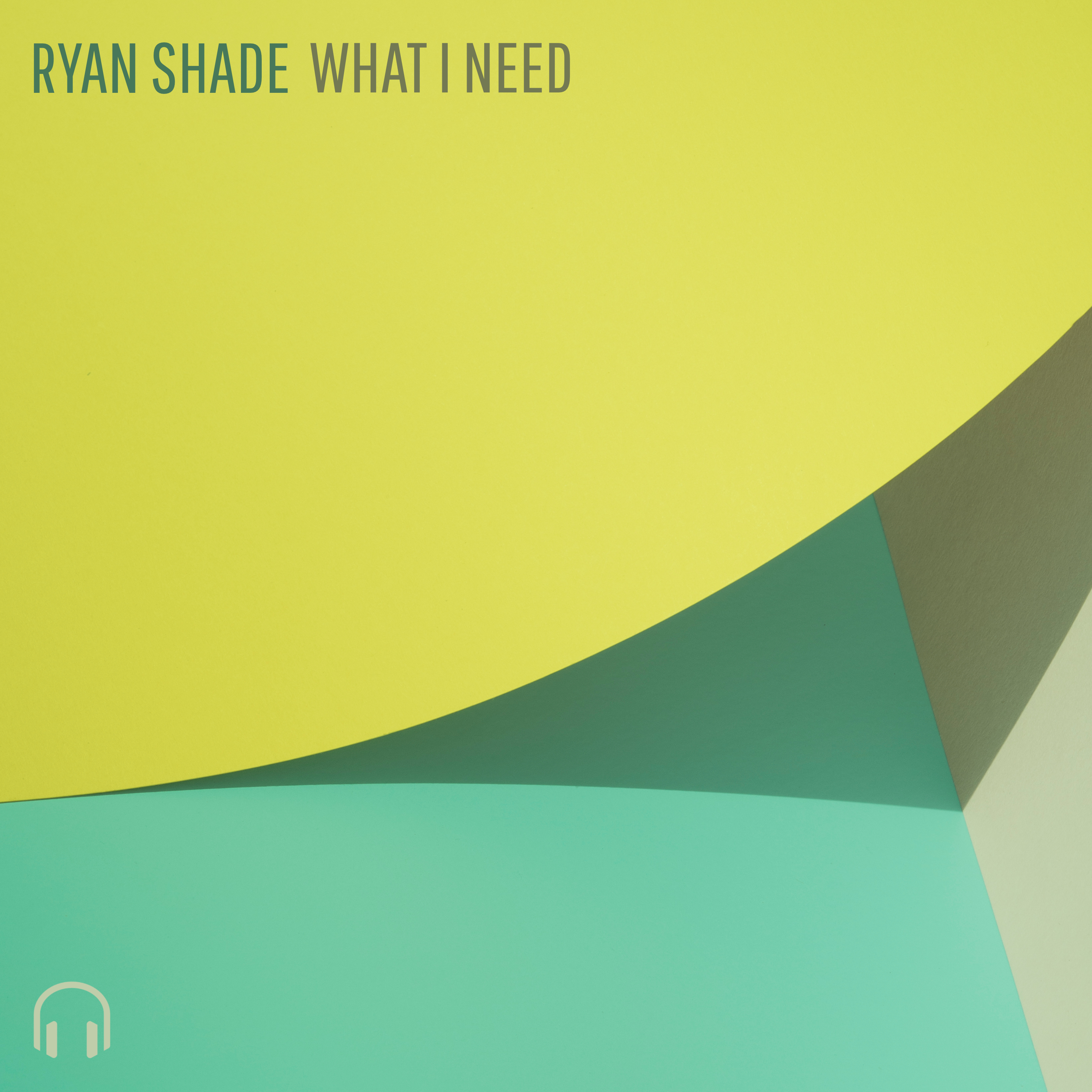 What I Need - Single