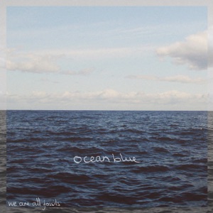 Ocean Blue - Single