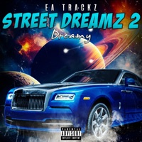 Street Dreamz 2 - EP - Lucid Dreamy