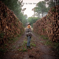 Alex Rv Phillips - Everything