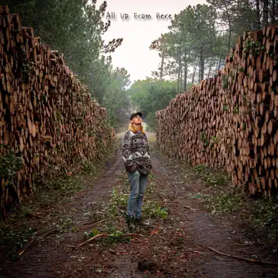 Luister naar 'All Up From Here - EP' van Alex Rv Phillips