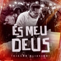 És Meu Deus - Single - Cícero Oliveira