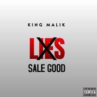 Lies Sale Good - Single - King Malik