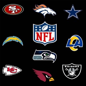 NFL, Pt. 1 - Single