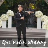 Yeshua Epic Violín Wedding