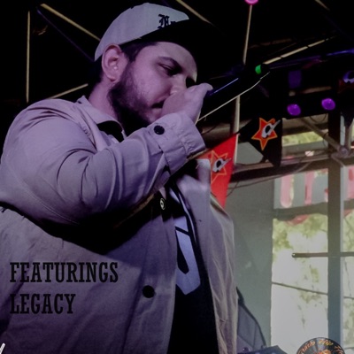 Featurings Legacy - EP