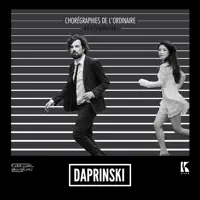 Le début du bonheur — Daprinski