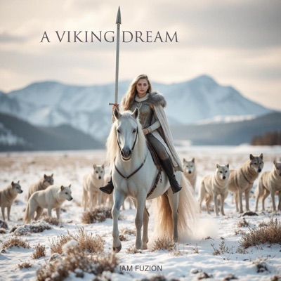 A VIKING DREAM - Single