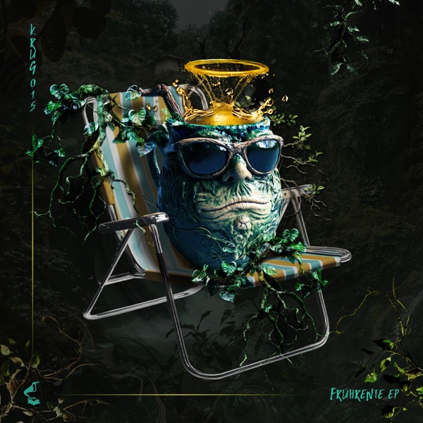 Frührente - Single