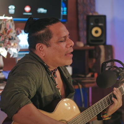 Oscar García en Sesiones Sábado Corto (Sesiones Sábado Corto) - EP