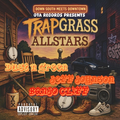 Trapgrass Allstars
