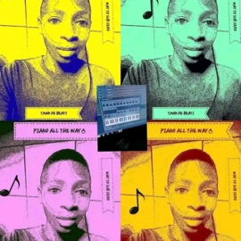 Pretend (feat. Gravity) Sthatos