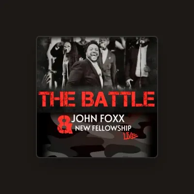 Listen to John Foxx & New Fellowship, watch music videos, read bio, see tour dates & more!