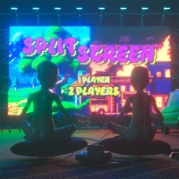 SPLITSCREEN - Ermen & Wilder