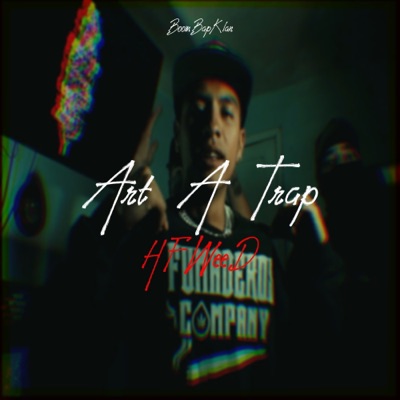 Art a Trap - Single