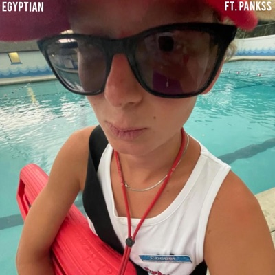 EGYPTIAN (feat. PANKSS) - Single